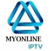 Myonline IPTV