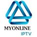 Myonline IPTV
