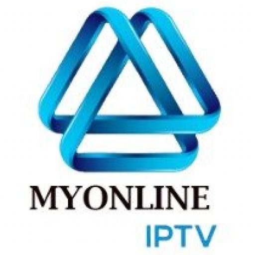 MYONLINE-IPTV