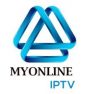 MyOnline IPTV