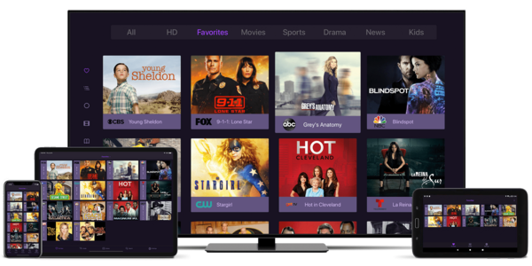 Abonnement iptv pas cher