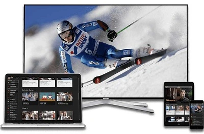 ABONNEMENT IPTV