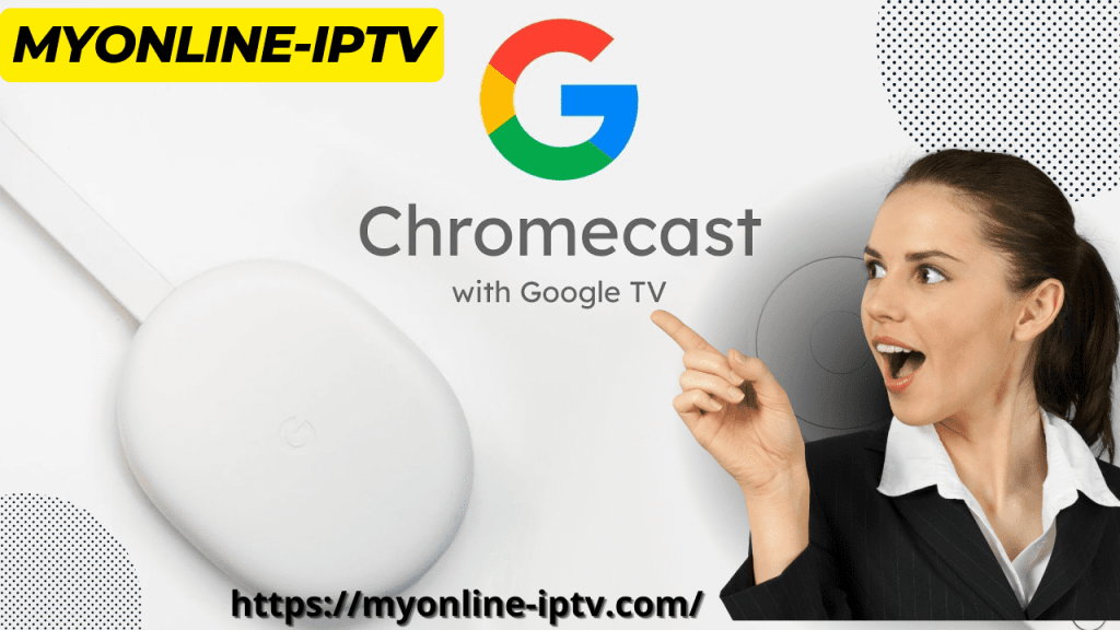 Chromecast-iptv-guide-installation