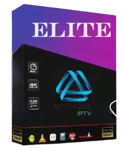 abonnement iptv elite