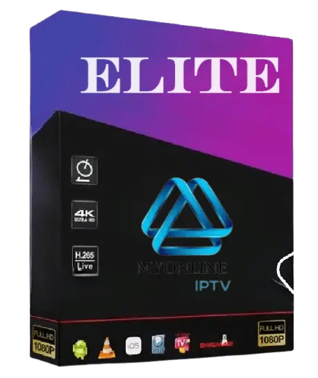 abonnement iptv elite