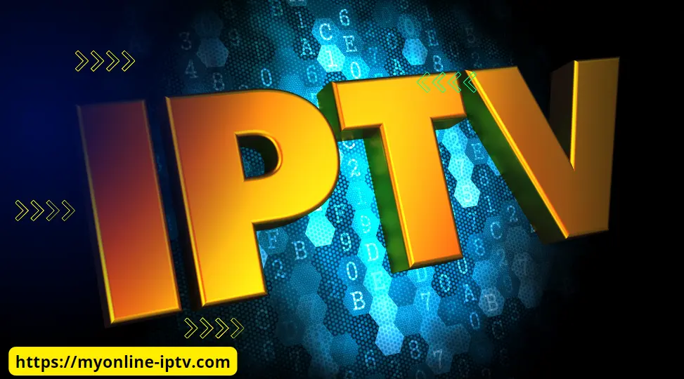IPTV EN LIGNE