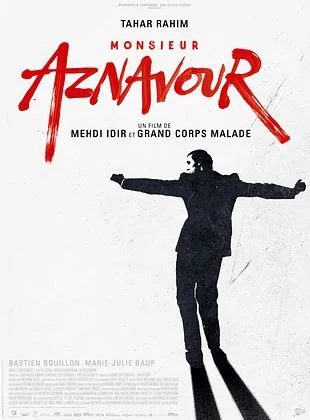 Monsieur Aznavour 2024 - Abonnement IPTV France