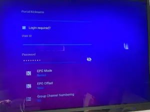 mytvonline 2 login requis